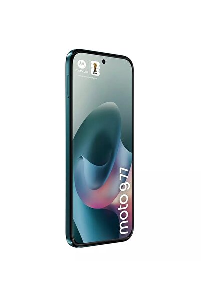 Motorola Moto G77 5G 12/256GB PANTONE Shaded Spruce