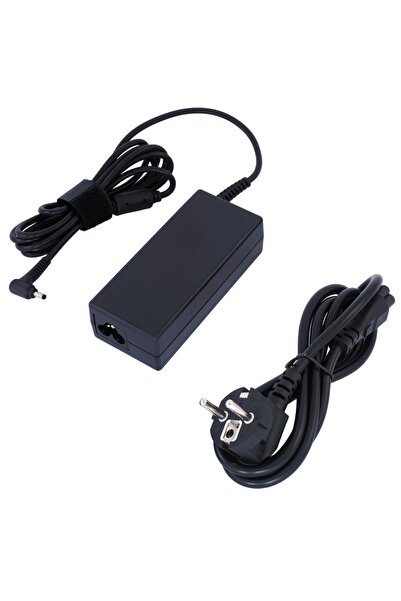 unbranded Τροφοδοτικό Laptop - Φορτιστής AC SAMSUNG 19V 3.16A 60W Μέγεθος Βύσ...