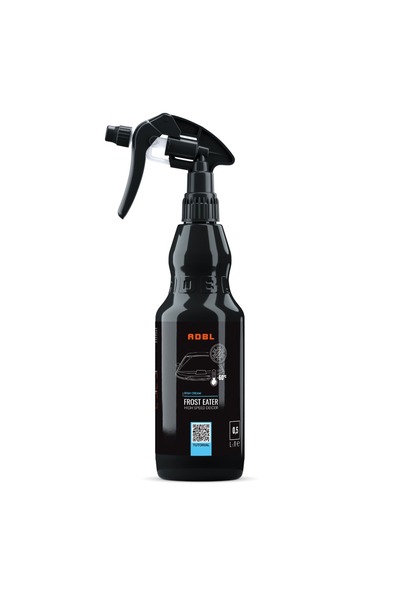 ADBL Solutie dezghetare pentru geamuri si incuietori Frost Eater, 500ml