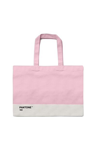 Pantone Plaj Çantası