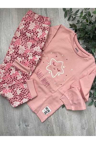 Babybol Girls' pajamas