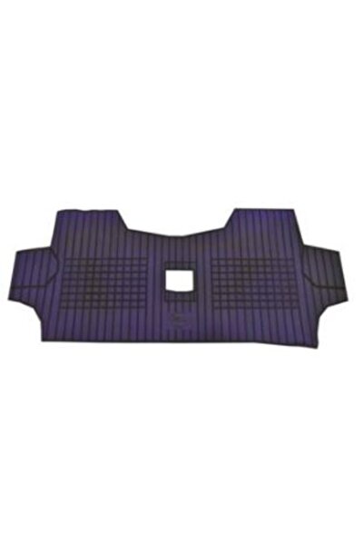 LEOPAR TİCARİ PASPAS KAUÇUK BEZLİ FORD TRANSIT T12-T15 ESKİ MODEL MİNİBÜS (KÖ...