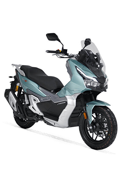 RKS FRECCİA 150 2026 YEŞİL