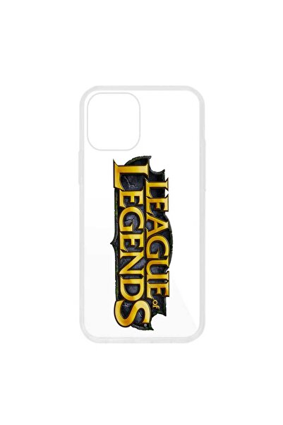 OEM Husa compatibila cu Apple iPhone 12 Mini Silicon Transparenta Model Leagu...