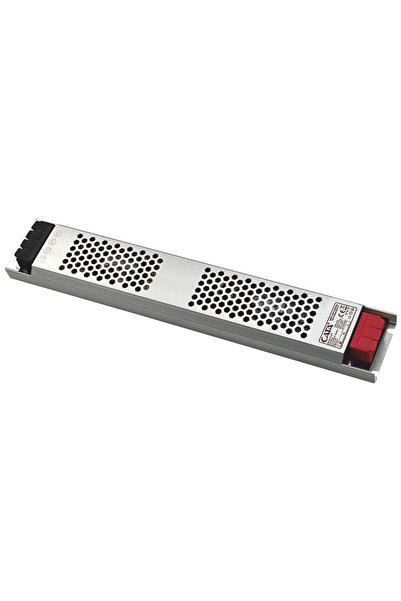 Cata CT-2677 21A ŞERİT LED TRAFOSU 250W SÜPER SLİM FANSIZ