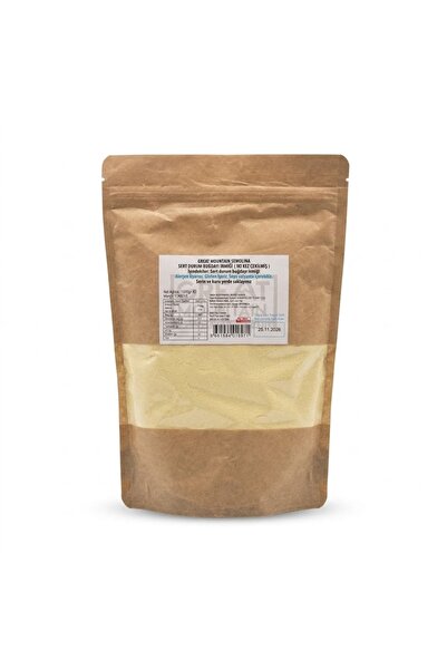 Great Mountain Semolina 1 Kg