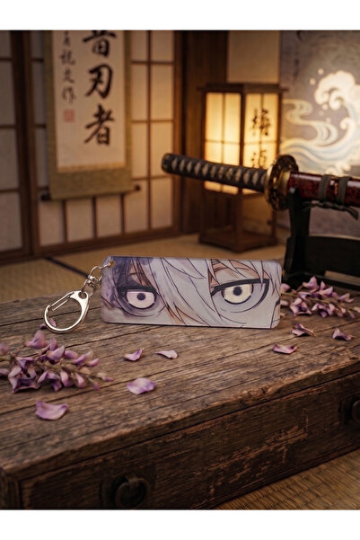 Innovate Store Blue Lock Nagi Seishiro Keychain - Special Design Anime Bag Or...