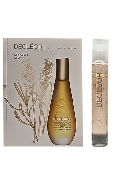 DECLEOR , Aromessence Lavender Fine, Essential Oils, Rejuvenating, Morning, O...