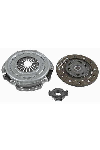 SACHS Set Ambreiaj 3000556101 Citroën Ax/Bx/Bx Break Peugeot 106 I/106 Ii/205...