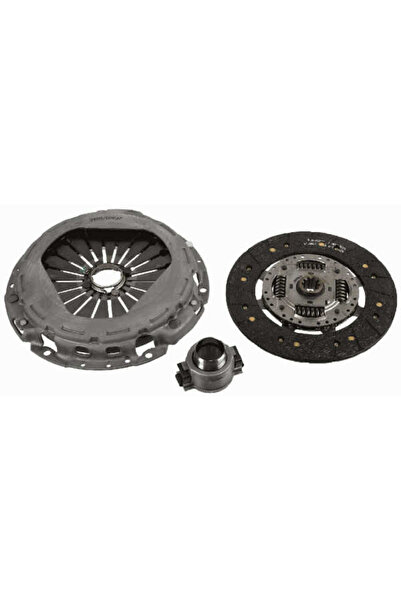 SACHS Kit ambreiaj 3400 700 637
