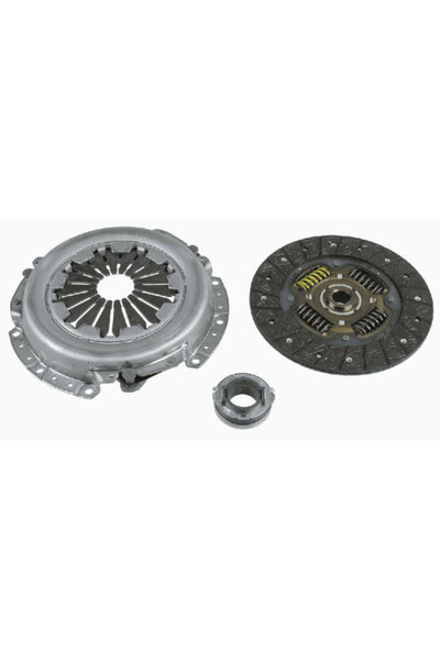 SACHS Kit ambreiaj 3000 954 232