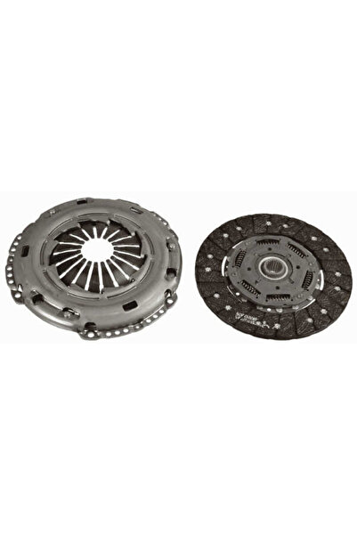 SACHS Kit ambreiaj 3000 844 901