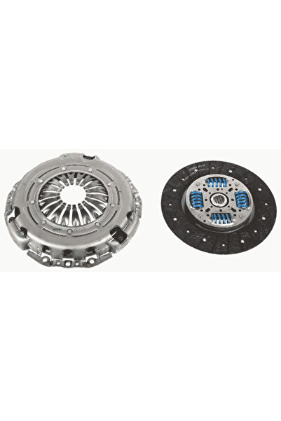 SACHS Kit ambreiaj 3000 951 319