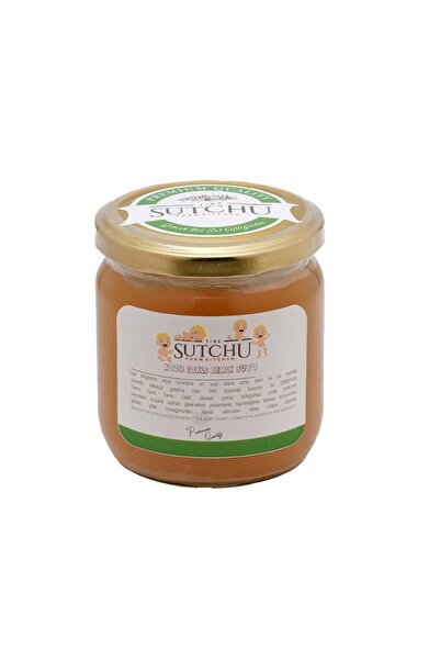 SUTCHU Bebek ilikli kemik suyu (Kuzu) 425 cc