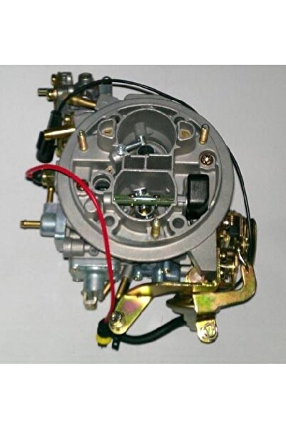 TKN KARBÜRATÖR FIAT SLX