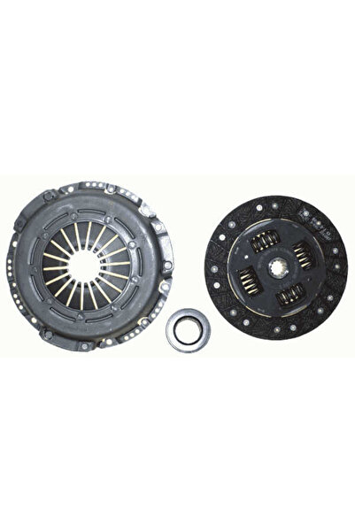 SACHS Kit ambreiaj 3000 641 001