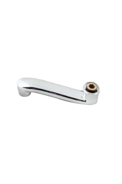 Leva House APLİKE BORU - KISA 18 cm