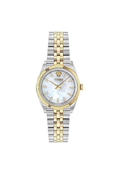 Versace VRSCVE5K00226 Kadın Kol Saati