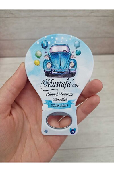 LecaTTe 20 Adet Balon Magnet Açacak Yeni Doğan, Doğum Günü, Sünnet, Nişan, Sö...