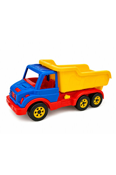 EGROSS Camion mare de nisip