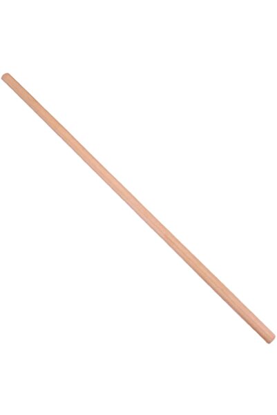 OEM Ξύλινος Πλάστης Βέργα 90cm 65-3191