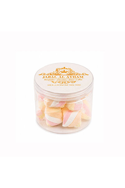 GENRAL Mini Marshmallow — 40g