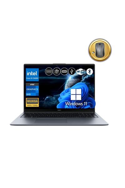 Huawei MateBook D16 i5-13420H 16GB RAM 2TB SSD 16" FHD IPS Win11Pro Notebook+...