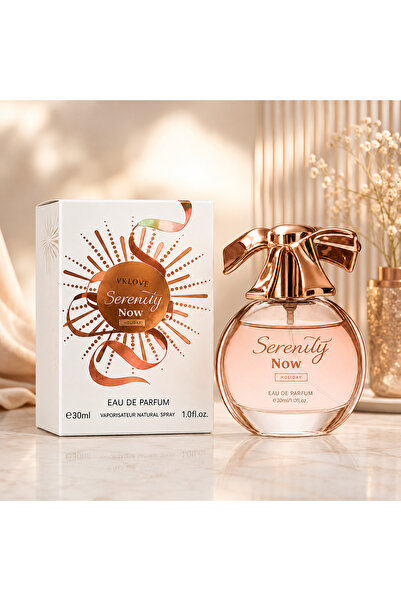 V.V LOVE Apă de parfum pentru femei Serenity Now Holiday, 30 ml, V.V. LOVE®