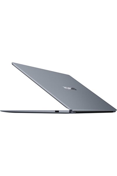 Huawei MateBook D16 i5-13420H 16GB RAM 512GB SSD 16" FHD IPS FreeDOS Notebook+Mouse (MCLG-W5651 A13)