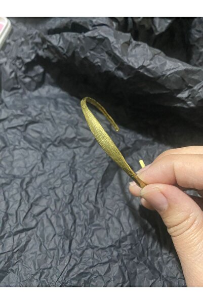 elemeğiürünler Bohera Boutique Handcrafted Pure Brass Authentic Vintage Brace...
