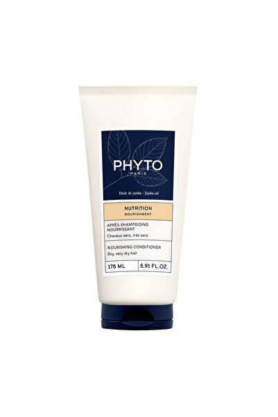 Phyto Θρεπτική Μαλακτική Κρέμα για Ξηρά Μαλλιά 175ml