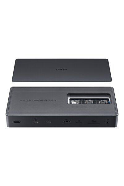 ASUS Stacja dokujƒÖca Master Thunderbolt5 Dock DC510 - 90XB09NN-BDS010