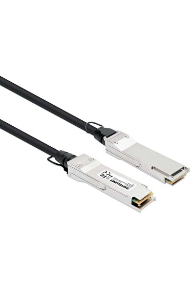 Intellinet QSFP+ 40G Cablu Twinax Pasiv DAC 2,0m MSA-konf