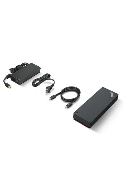 LENOVO Stacja/replikator ThinkPad Universal Thunderbolt 4 (40B00135EU)