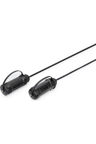 Digitus Cablu HDMI cu Ethernet AK-330130-100-S - 10 m