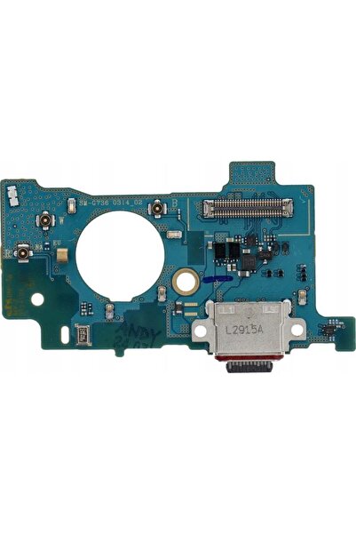 OEM P≈Çytka ≈Çadowania do SAMSUNG Xcover 6 Pro G736 (Fast Charger)