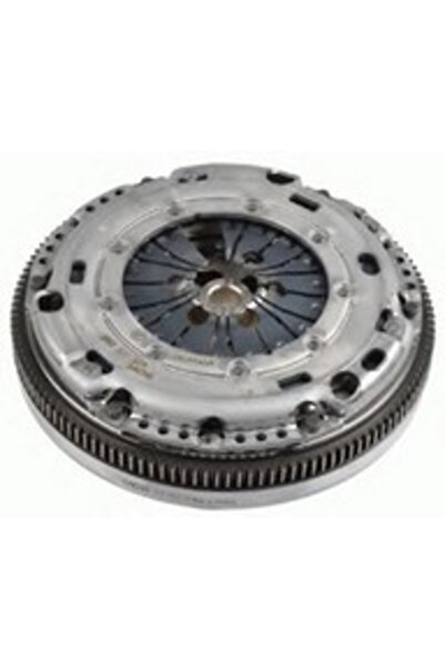 SACHS Clutch kit 2289 000 257