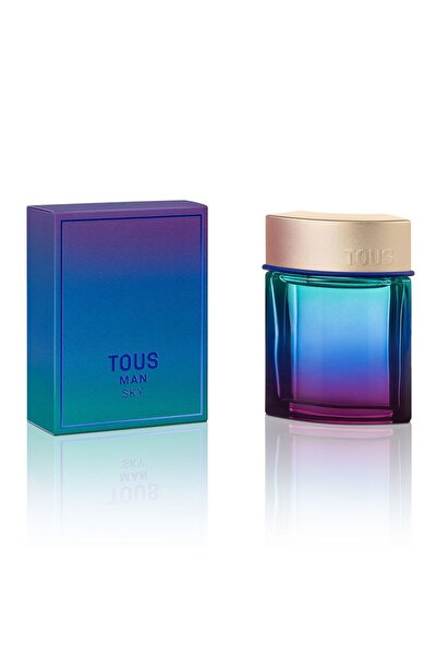 Tous Man Sky EDP 100ML Erkek Parfüm
