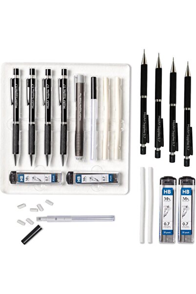 MOZART Mechanical Pencil Set