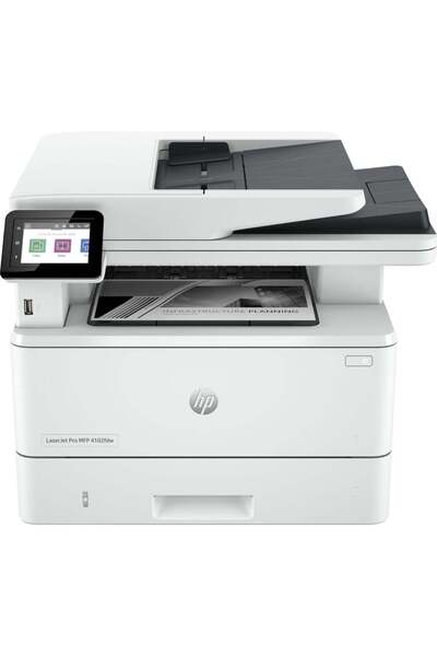 HP UrzƒÖdzenie wielofunkcyjne laserowe LaserJet Pro 4102DW 2Z622F