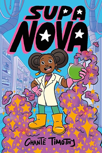 Nosy Crow Ltd سوپا نوفا