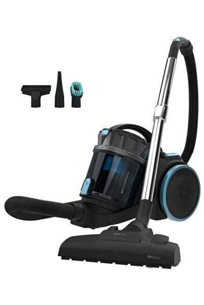 CECOTEC Aspirator Conga Rockstar Multicyclonic Compact XL Animal
