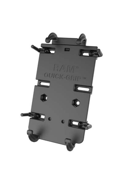 ram mounts SUPORT TELEFON CU PRINDERE RAPIDĂ PENTRU DISPOZITIVE MARI Suport t...