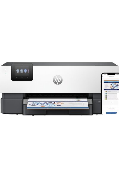 HP OfficeJet Pro Drukarka 9110b