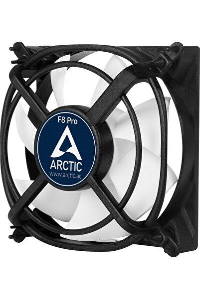Arctic Cooling Ventilator F8 PRO