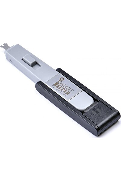 Smart Keeper SmartKeeper Mini Schl√ºssel grau