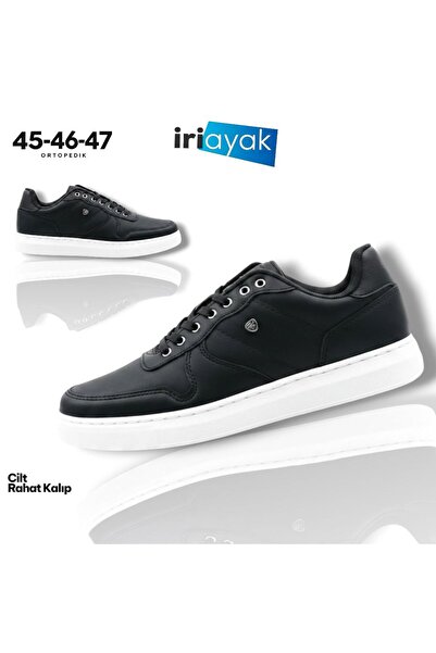 İriayak Pantofi sport mărimi mari 45-47 / Pantofi casual cu talpă confortabil...