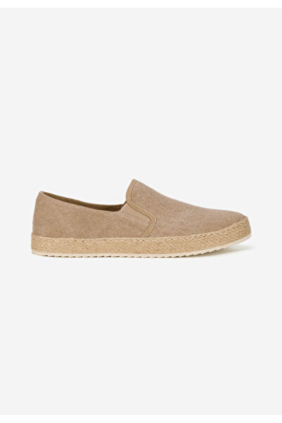 B T Shoes Men 'Espadrilles Zoltan beige