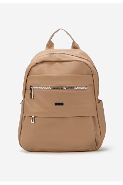 B T Shoes Rucsac dama Dolimia kaki