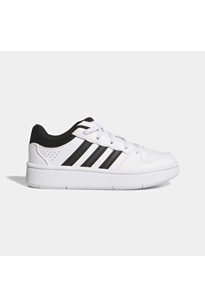 adidas Hoops Classic El C Unisex Çocuk Sneaker KI1112